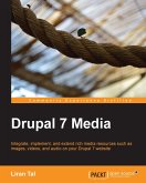 Drupal 7 Media (eBook, ePUB)