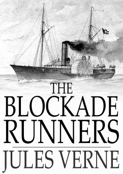 Cover Blockade Runners (eBook, ePUB)