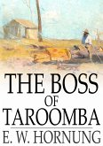 Boss of Taroomba (eBook, ePUB)