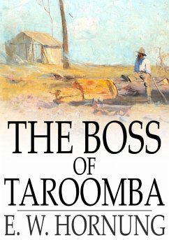 Boss of Taroomba (eBook, ePUB) Cover Boss of Taroomba (eBook, ePUB)
