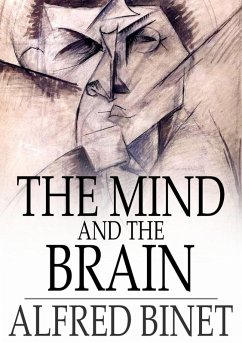 Mind and the Brain (eBook, ePUB) - Binet, Alfred