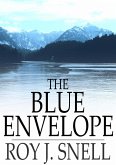 Blue Envelope (eBook, ePUB) Blue Envelope (eBook, ePUB)