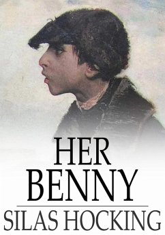 Cover Her Benny (eBook, ePUB)