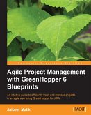 Agile Project Management with GreenHopper 6 Blueprints (eBook, ePUB)