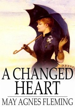 Cover Changed Heart (eBook, ePUB)