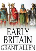 Early Britain (eBook, ePUB)