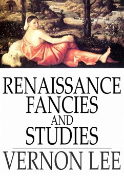 Cover Renaissance Fancies and Studies (eBook, ePUB)