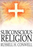 Subconscious Religion (eBook, ePUB)