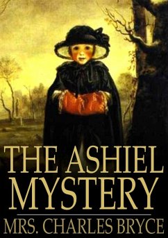 Cover Ashiel Mystery (eBook, ePUB)