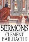 Sermons (eBook, ePUB)
