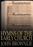 Hymns of the Early Church (eBook, ePUB)