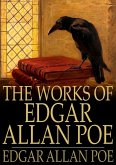 Works of Edgar Allan Poe (eBook, ePUB)