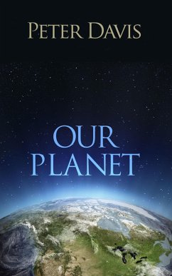 Cover Our Planet (eBook, ePUB)