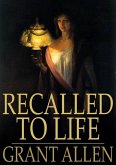 Recalled to Life (eBook, ePUB)