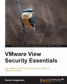 VMware View Security Essentials (eBook, ePUB)