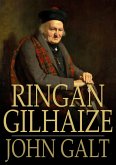 Ringan Gilhaize (eBook, ePUB)