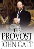 Provost (eBook, ePUB)