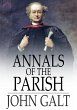 Annals of the Parish (eBook, ePUB) - Bild 1