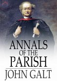 Annals of the Parish (eBook, ePUB)