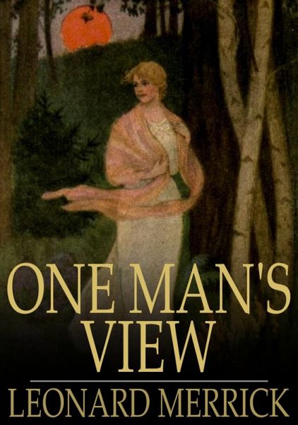 One Man's View (eBook, ePUB)