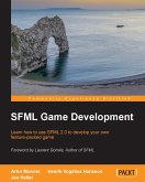 SFML Game Development (eBook, ePUB)