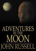 Adventures in the Moon (eBook, ePUB)