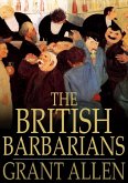 British Barbarians (eBook, ePUB)