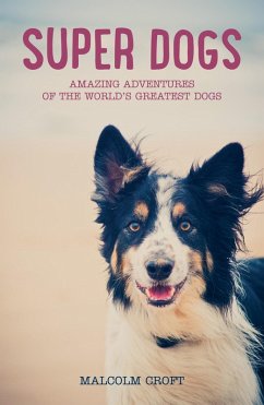 Cover Super Dogs (eBook, ePUB)