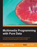 Multimedia Programming with Pure Data (eBook, ePUB)