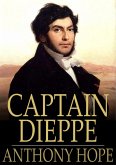 Captain Dieppe (eBook, ePUB) Captain Dieppe (eBook, ePUB)