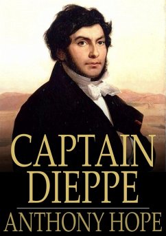 Cover Captain Dieppe (eBook, ePUB)