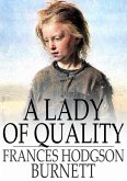 Lady of Quality (eBook, ePUB)