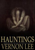 Hauntings (eBook, ePUB)