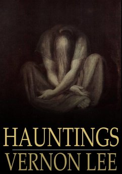 Cover Hauntings (eBook, ePUB)