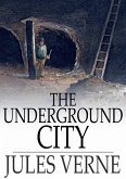 Underground City (eBook, ePUB)