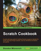 Scratch Cookbook (eBook, ePUB)