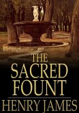 Sacred Fount (eBook, ePUB)