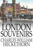 London Souvenirs (eBook, ePUB)