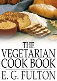 Vegetarian Cook Book (eBook, ePUB)