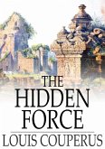 Hidden Force (eBook, ePUB)