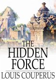 Hidden Force (eBook, ePUB) Hidden Force (eBook, ePUB)