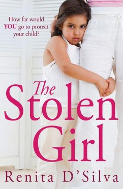 Stolen Girl (eBook, ePUB)