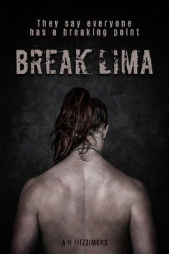 Break Lima (eBook, ePUB) - Fitzsimons, A H