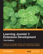 Learning Joomla! 3 Extension... - Bild 1