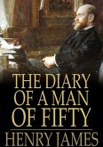 Diary of a Man of Fifty (eBook, ePUB) Diary of a Man of Fifty (eBook, ePUB)