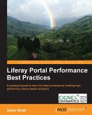 Liferay Portal Performance Best Practices (eBook, ePUB)