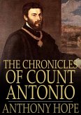 Chronicles of Count Antonio (eBook, ePUB)