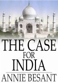 Case for India (eBook, ePUB)