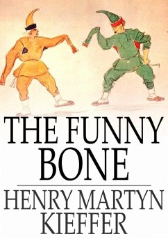 Cover Funny Bone (eBook, ePUB)