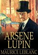Arsene Lupin (eBook, ePUB) - Bild 1